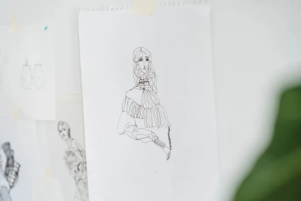 character design